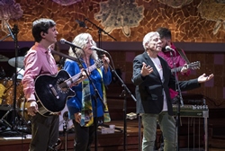 Falsterbo - Comiat al Palau de la Música de Barcelona (12/02/23) 